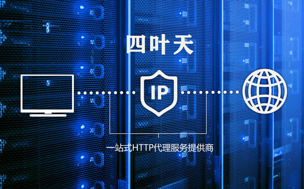 【新乡代理IP】代理IP的主要用途和使用注意事项